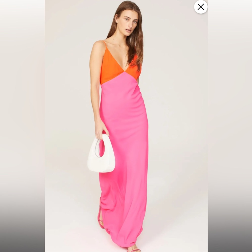 Le Superbe Duality Gown- NWT